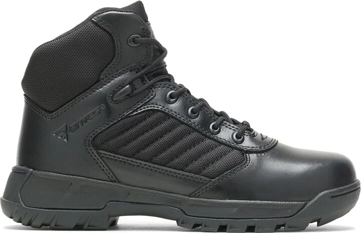 Bates womens Sport 2 Mid Military and Tactical Boot