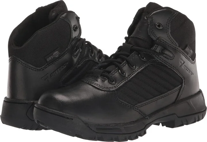 Bates Women's Sport 2 Military and Tactical Boot
