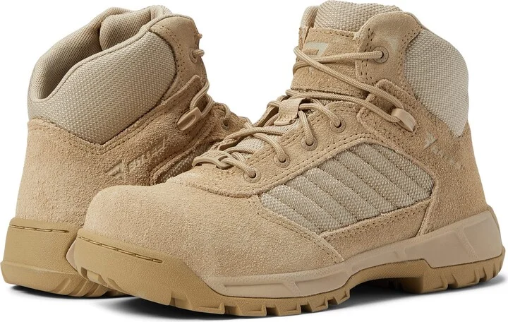 Bates Women's Tactical Sport 2 Combat Boot