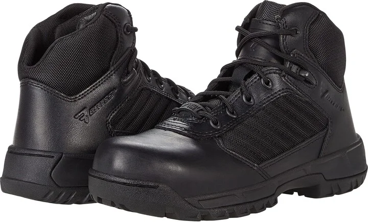 Bates Women's Tactical Sport 2 Mid Composite Toe Military Boot