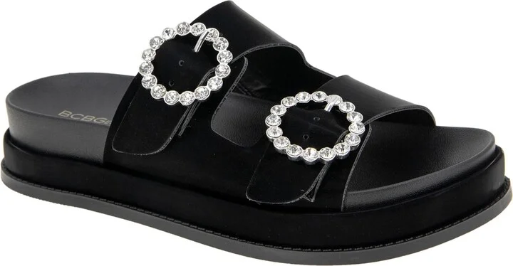 Batina Slide Sandal