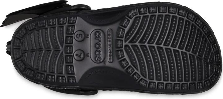 Batman Batmobile Classic Clog - Image 4