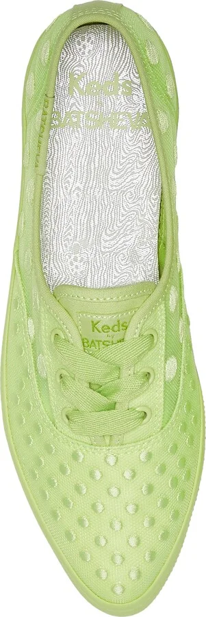 Batsheva Platform Sneaker - Image 3