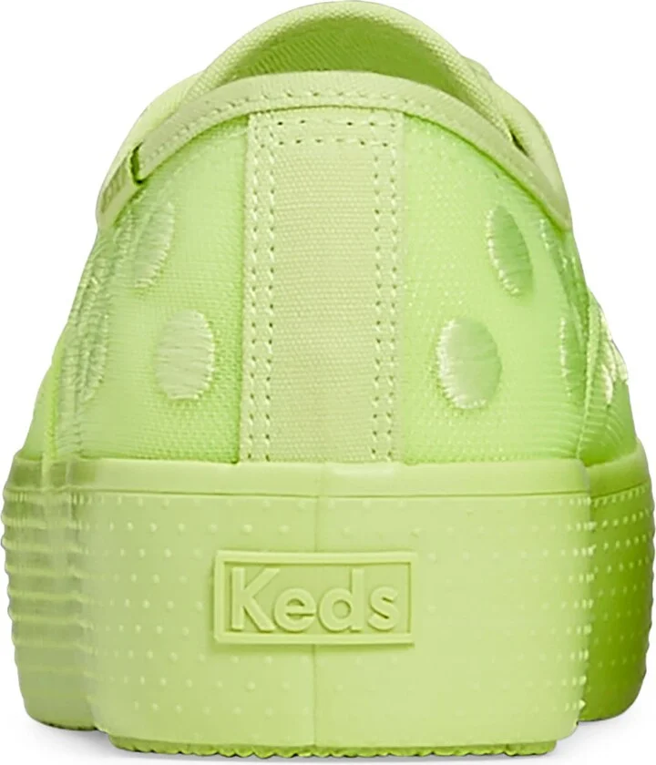 Batsheva Platform Sneaker - Image 5