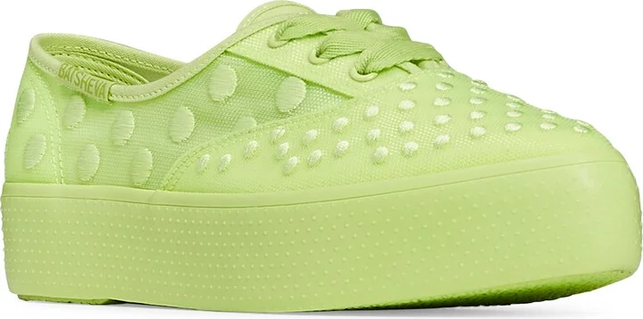 Batsheva Platform Sneaker