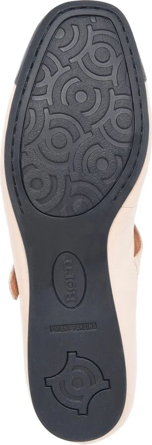Batti Mary Jane Flat - Image 6