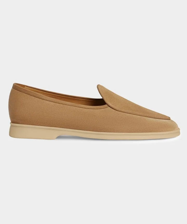 Baudoin & Lange Stride Loafer