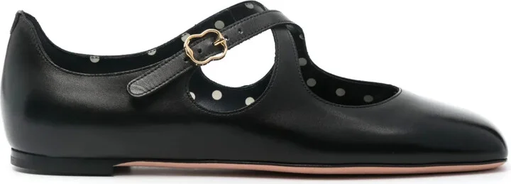 Baunty ballerina shoes
