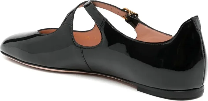 Baunty tag ballerina shoes - Image 3