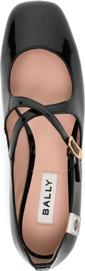 Baunty tag ballerina shoes - Image 4