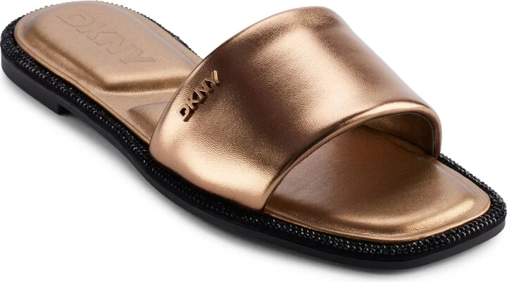 Bavant Slide Sandal