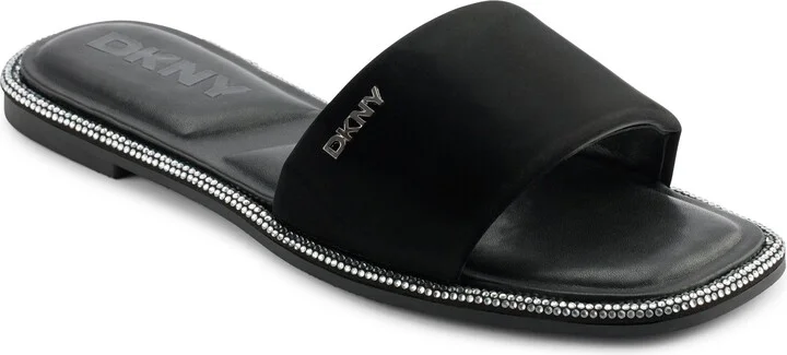 Bavant Slide Sandal