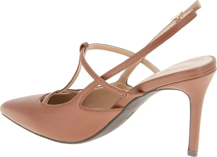Bavor Spike Heel Pump - Image 2