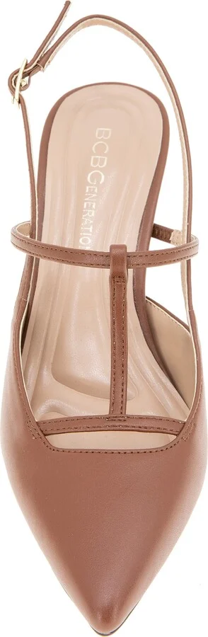 Bavor Spike Heel Pump - Image 3