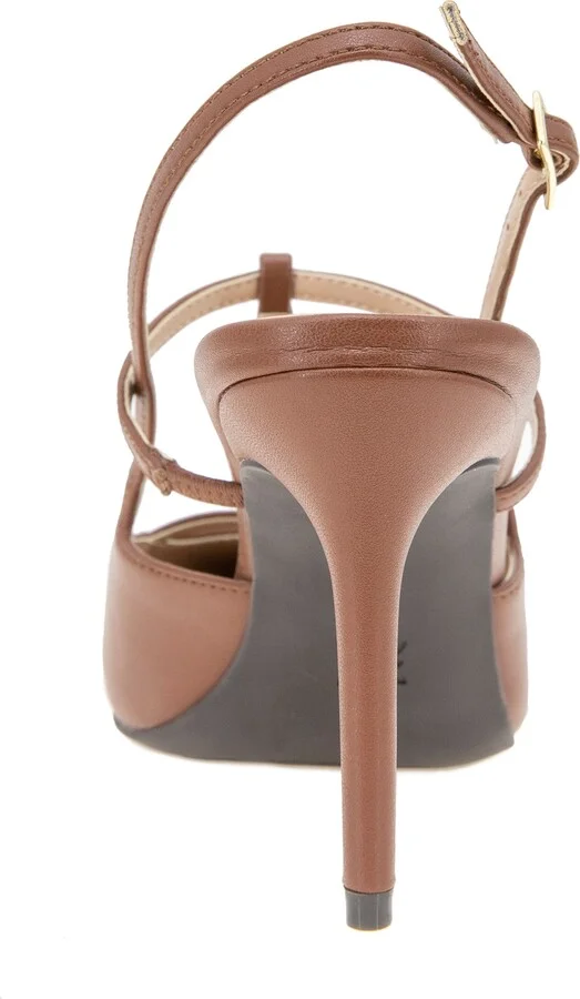 Bavor Spike Heel Pump - Image 4