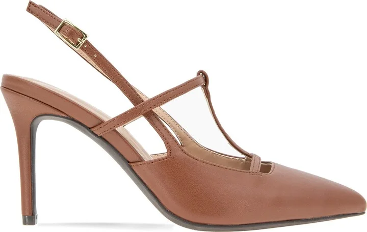 Bavor Spike Heel Pump - Image 5