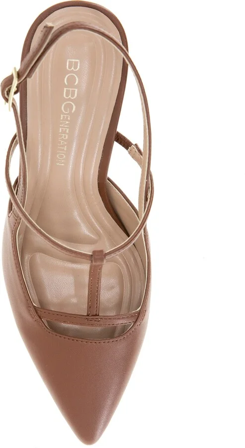 Bavor Spike Heel Pump - Image 6