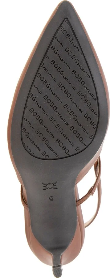 Bavor Spike Heel Pump - Image 7
