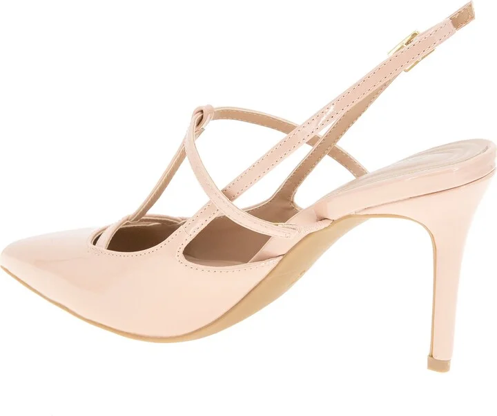 Bavor Spike Heel Pump - Image 9