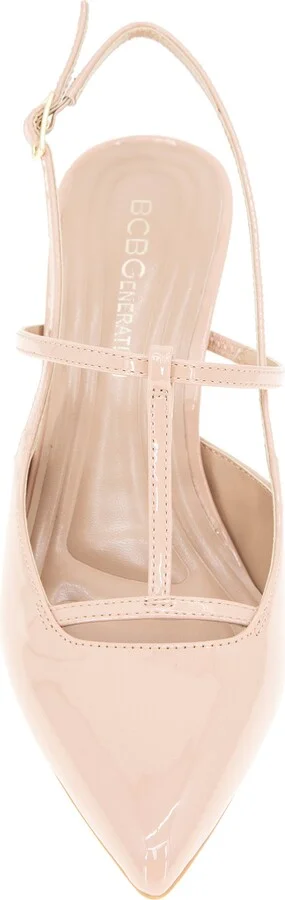 Bavor Spike Heel Pump - Image 10