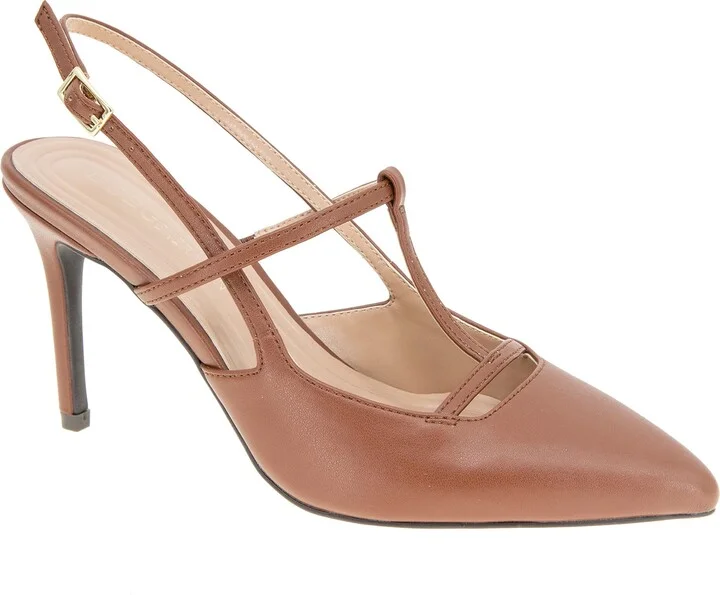 Bavor Spike Heel Pump