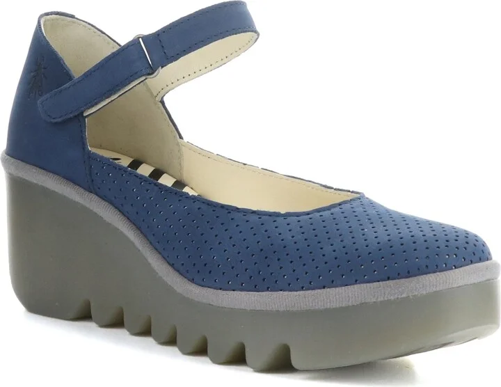 Bawa Platform Wedge Pump