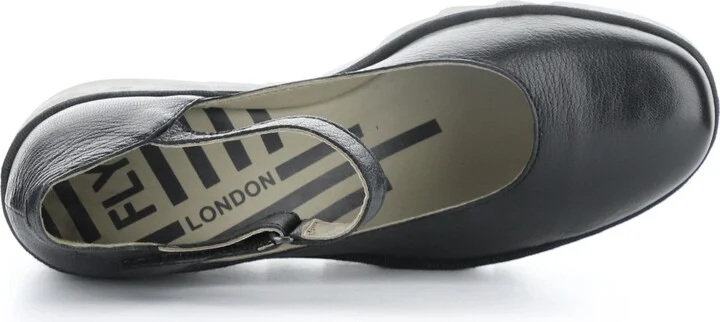 Bawo Platform Wedge Pump - Image 5