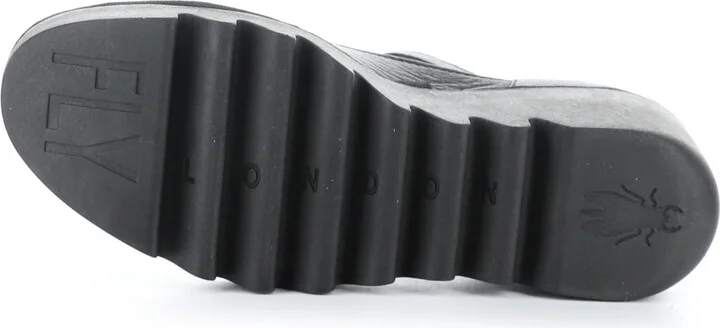 Bawo Platform Wedge Pump - Image 6