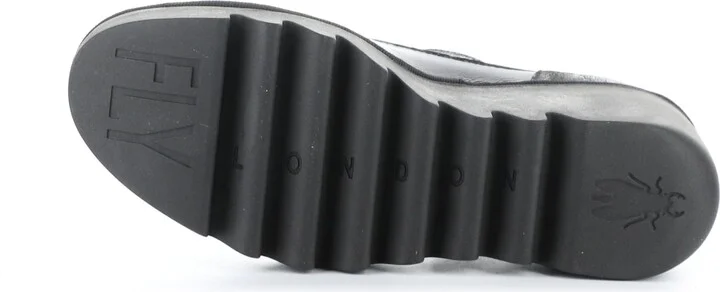 Bawo Platform Wedge Pump - Image 6