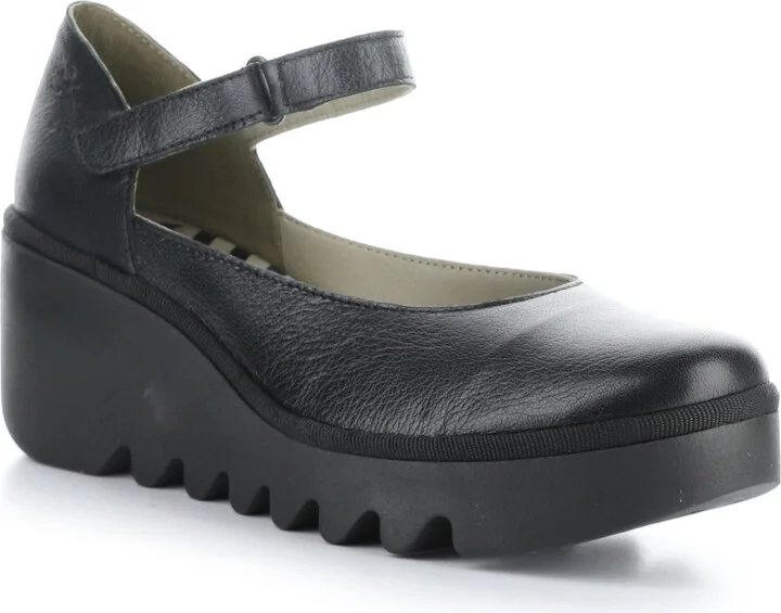 Bawo Platform Wedge Pump