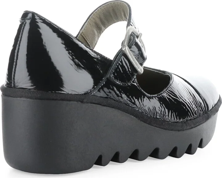 Baxe Mary Jane Pump - Image 2