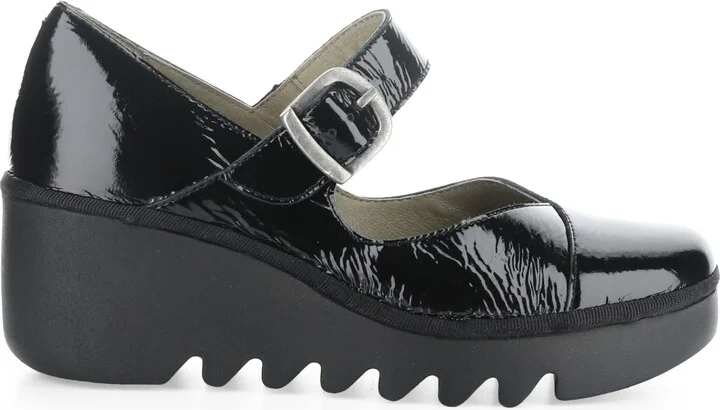 Baxe Mary Jane Pump - Image 3