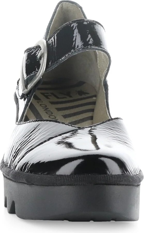 Baxe Mary Jane Pump - Image 4