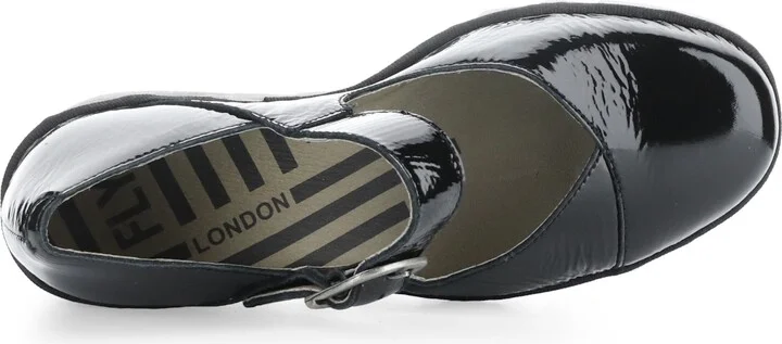 Baxe Mary Jane Pump - Image 5