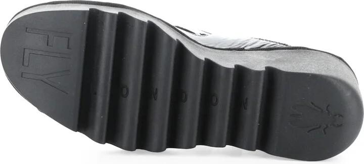 Baxe Mary Jane Pump - Image 6