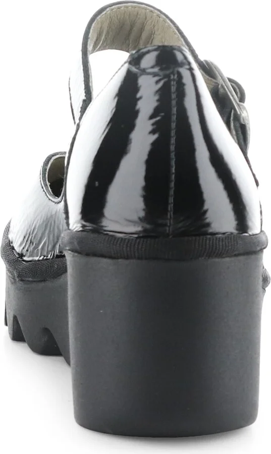 Baxe Mary Jane Pump - Image 7