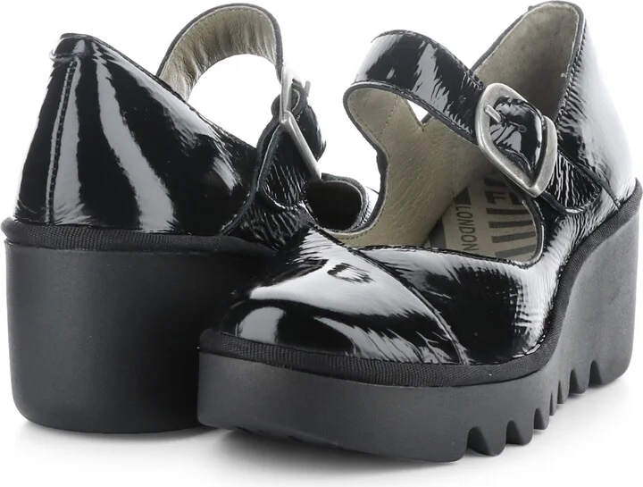 Baxe Mary Jane Pump - Image 8