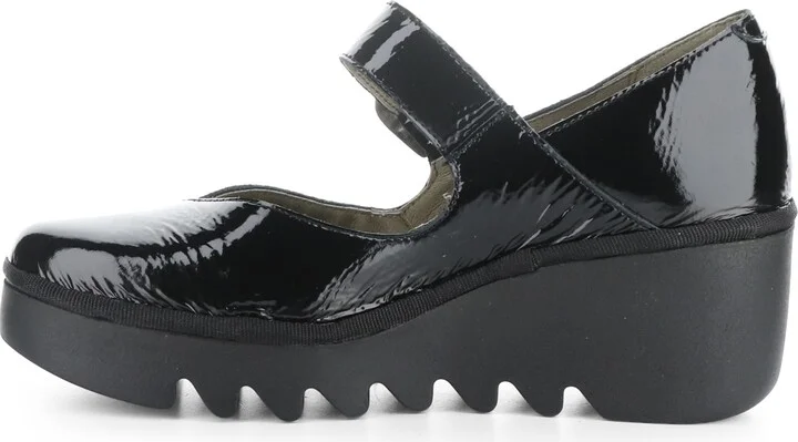 Baxe Mary Jane Pump - Image 9