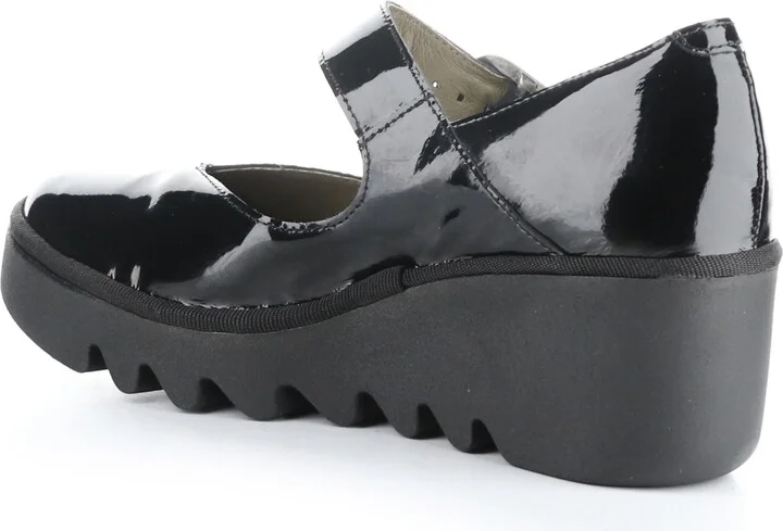 Baxe Mary Jane Pump - Image 11
