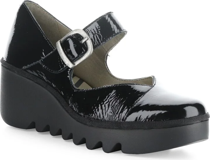 Baxe Mary Jane Pump