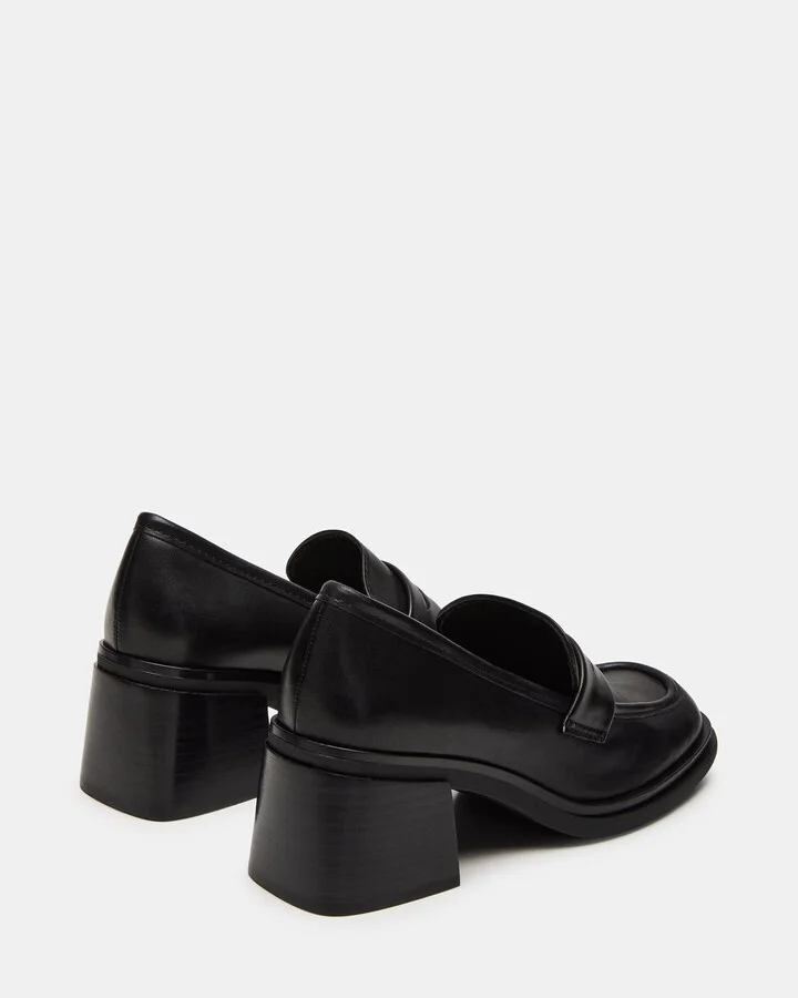 Baxter Black Leather - Image 6