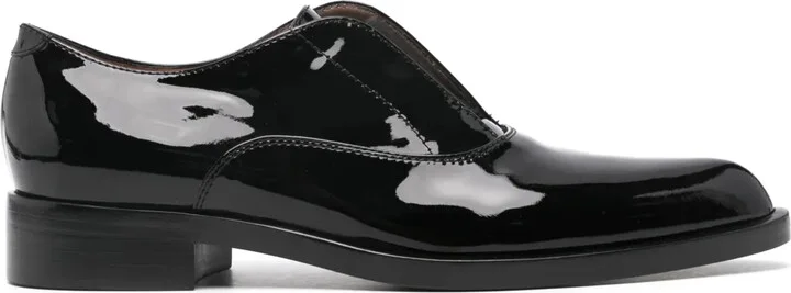 Baxter oxford shoes