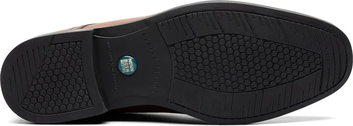 Baxter Plain Toe Derby - Wide Width Available - Image 5