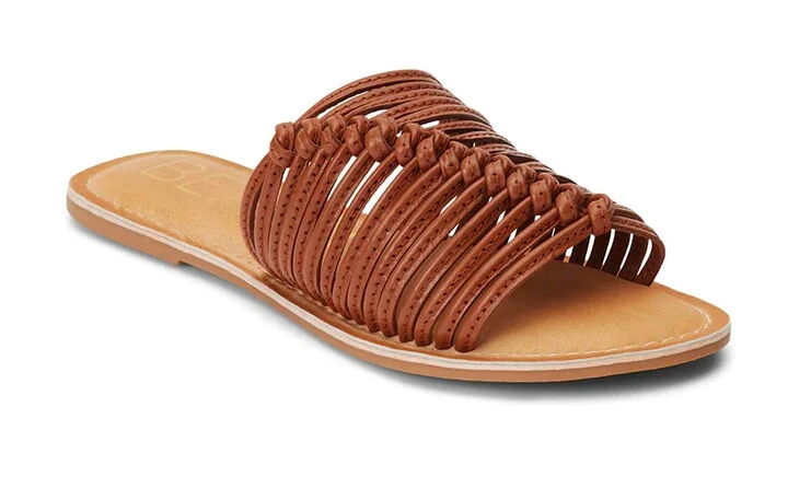 Baxter Sandal In Tan