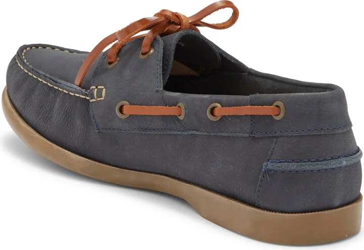 Bay Ave. Boat Shoe - Image 2