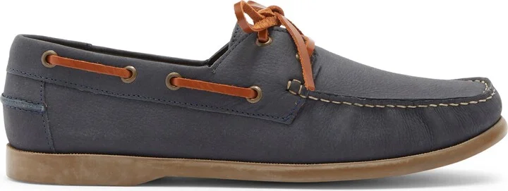 Bay Ave. Boat Shoe - Image 4