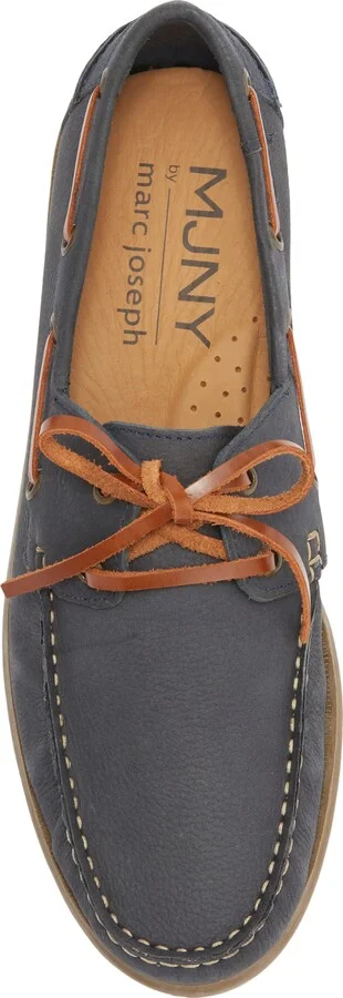 Bay Ave. Boat Shoe - Image 5