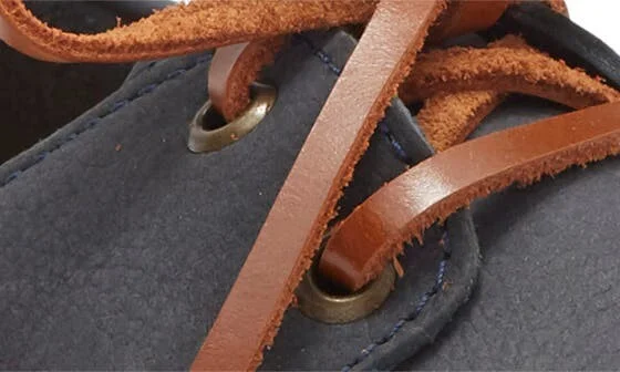 Bay Ave. Boat Shoe - Image 7