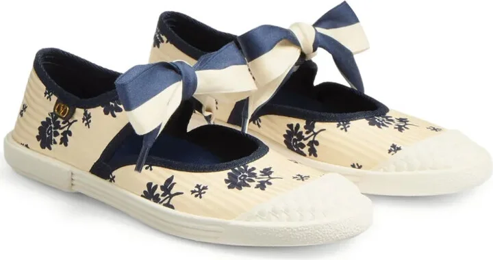 Bay By Bay ballerina sneakers - Image 2