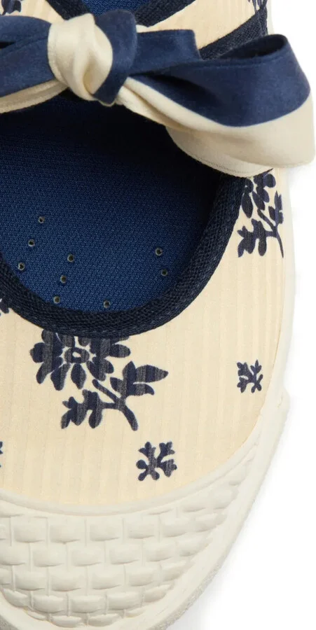 Bay By Bay ballerina sneakers - Image 5